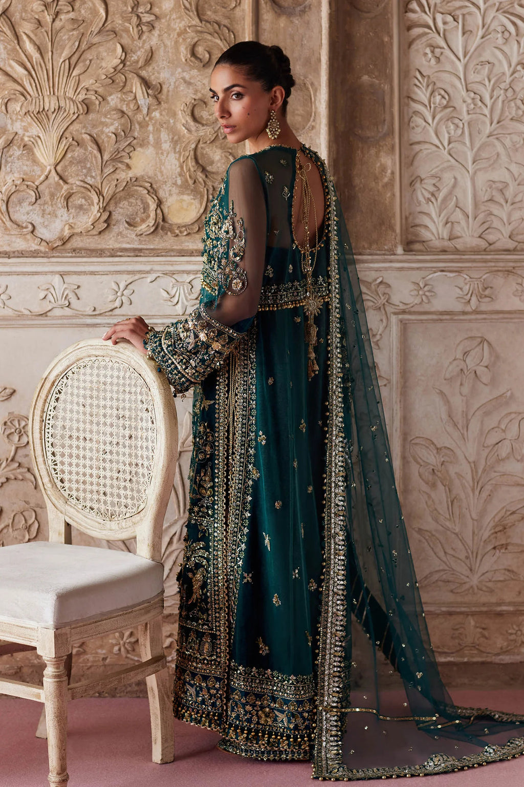 AYLIN-E-JADE (ZC25-05)