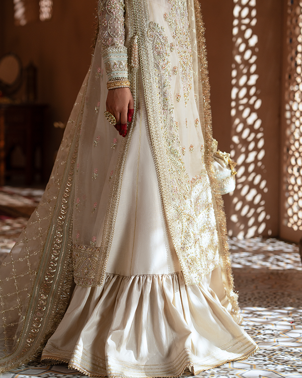 Ruhaani Begum)