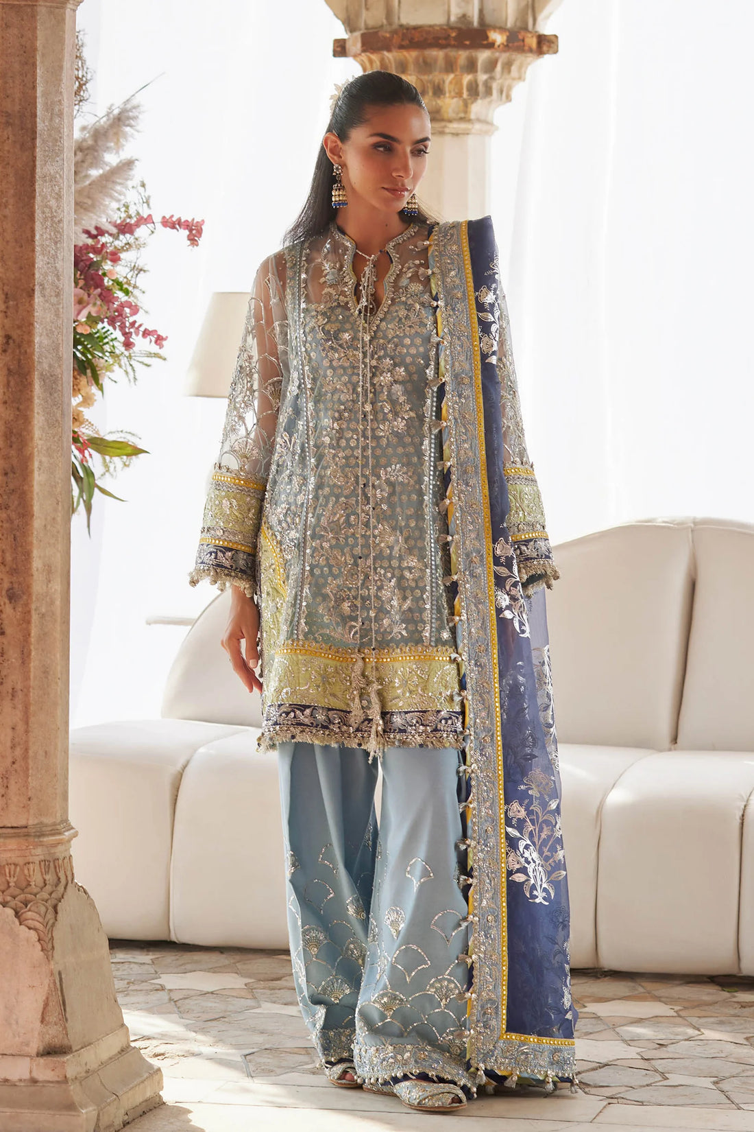 NILOFAR-E-SHAAM (ZC25-04)