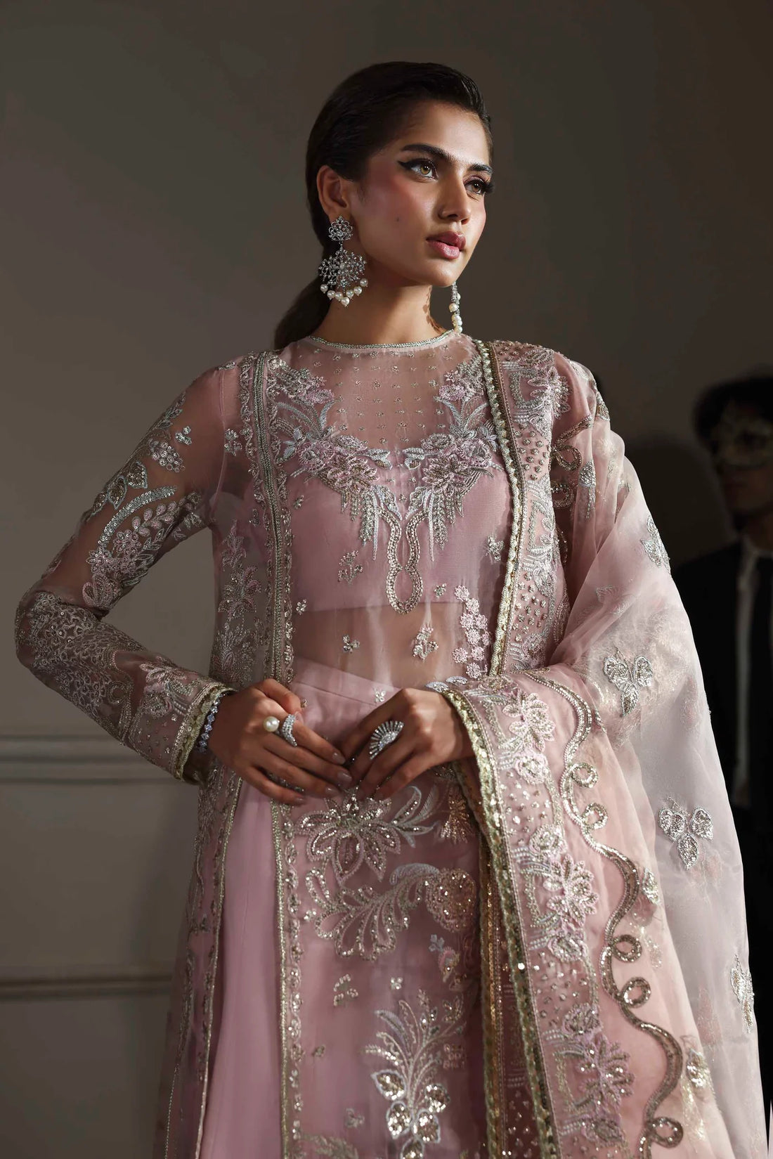 SHAHMEENA