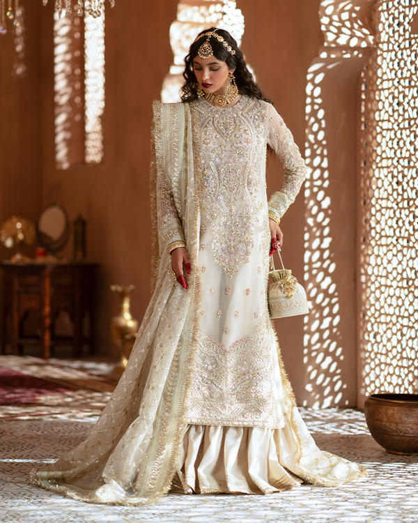 Ruhaani Begum)