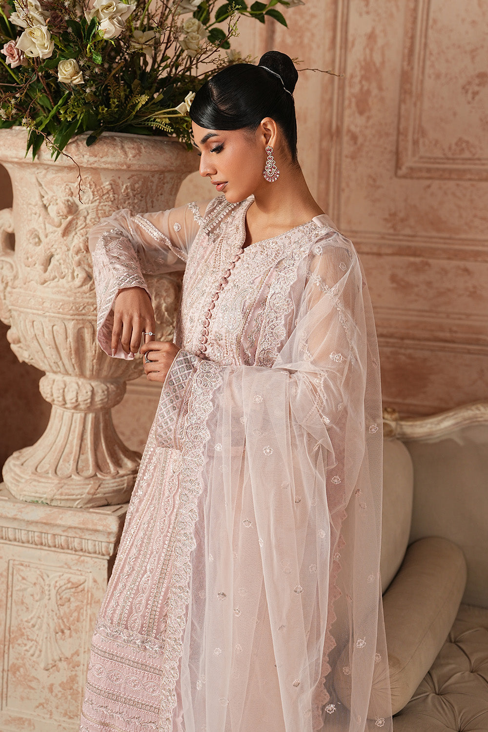 SAAHANA - MWS5951