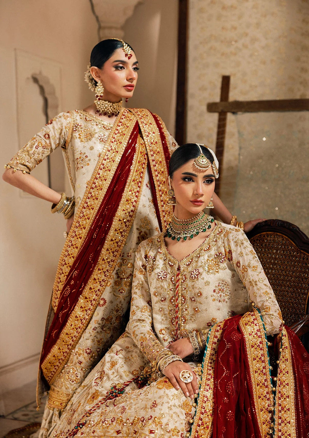 WEDDING FESTIVE ’26 VOL. 1 - LOOK 03 (Copy)