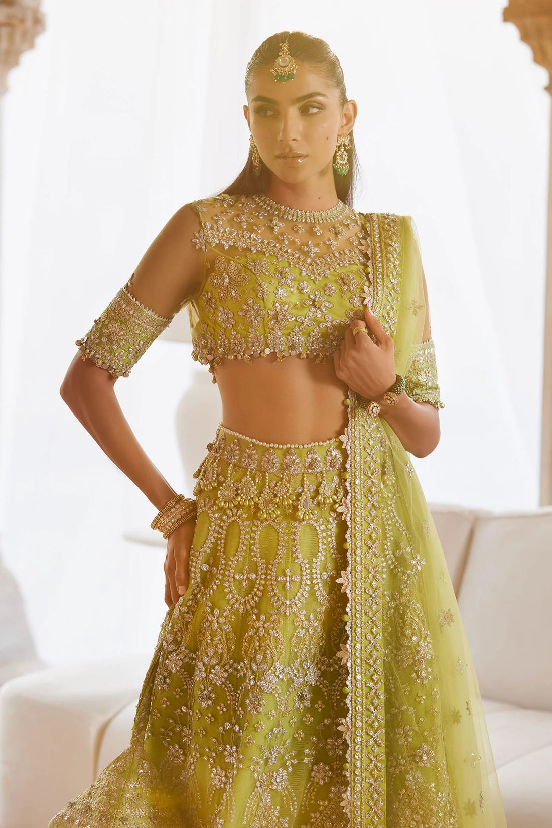 NOORE SITARA (ZC25-01)
