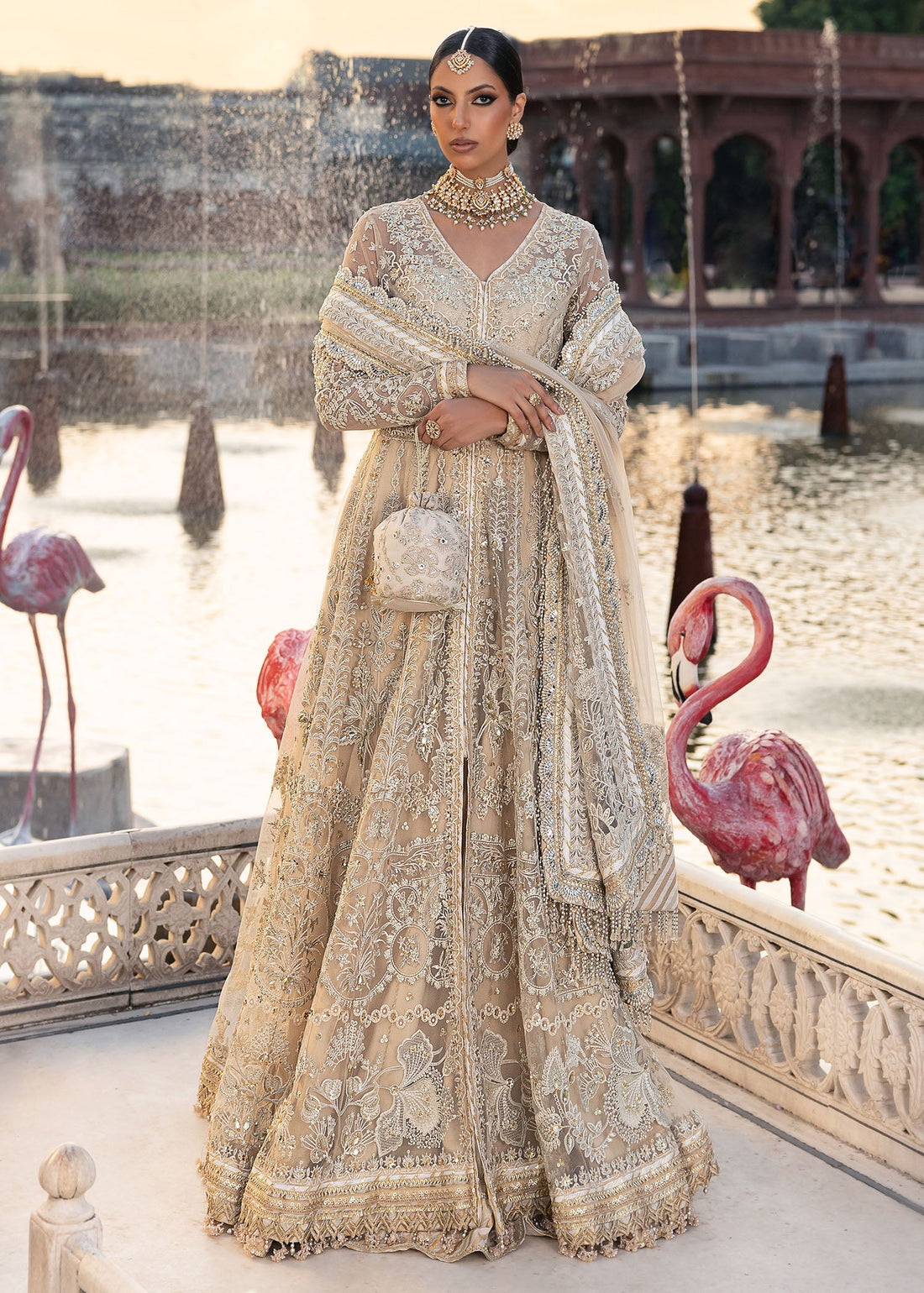 NOOR JAHAN