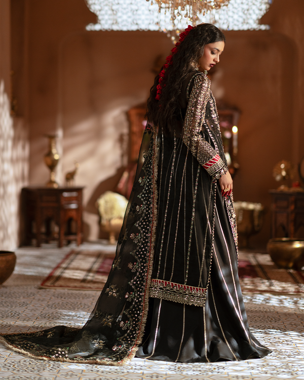 CHAND BEGUM