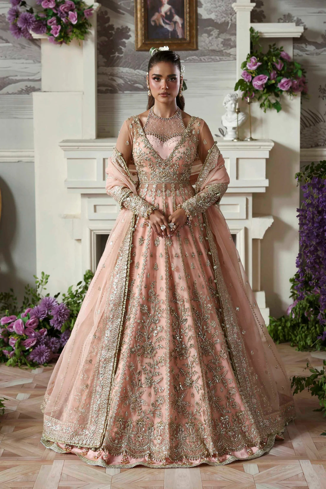 SANOURA