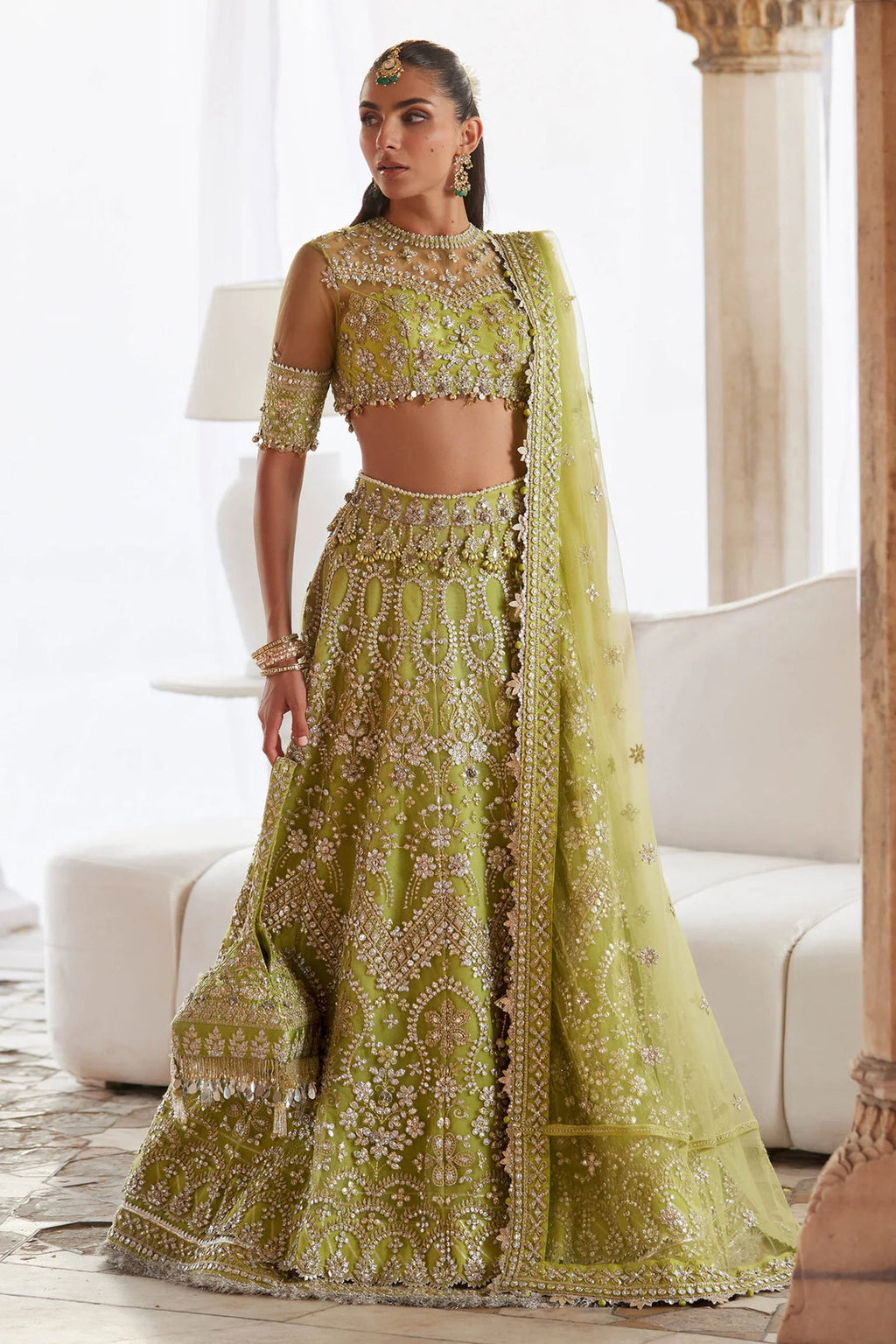 NOORE SITARA (ZC25-01)
