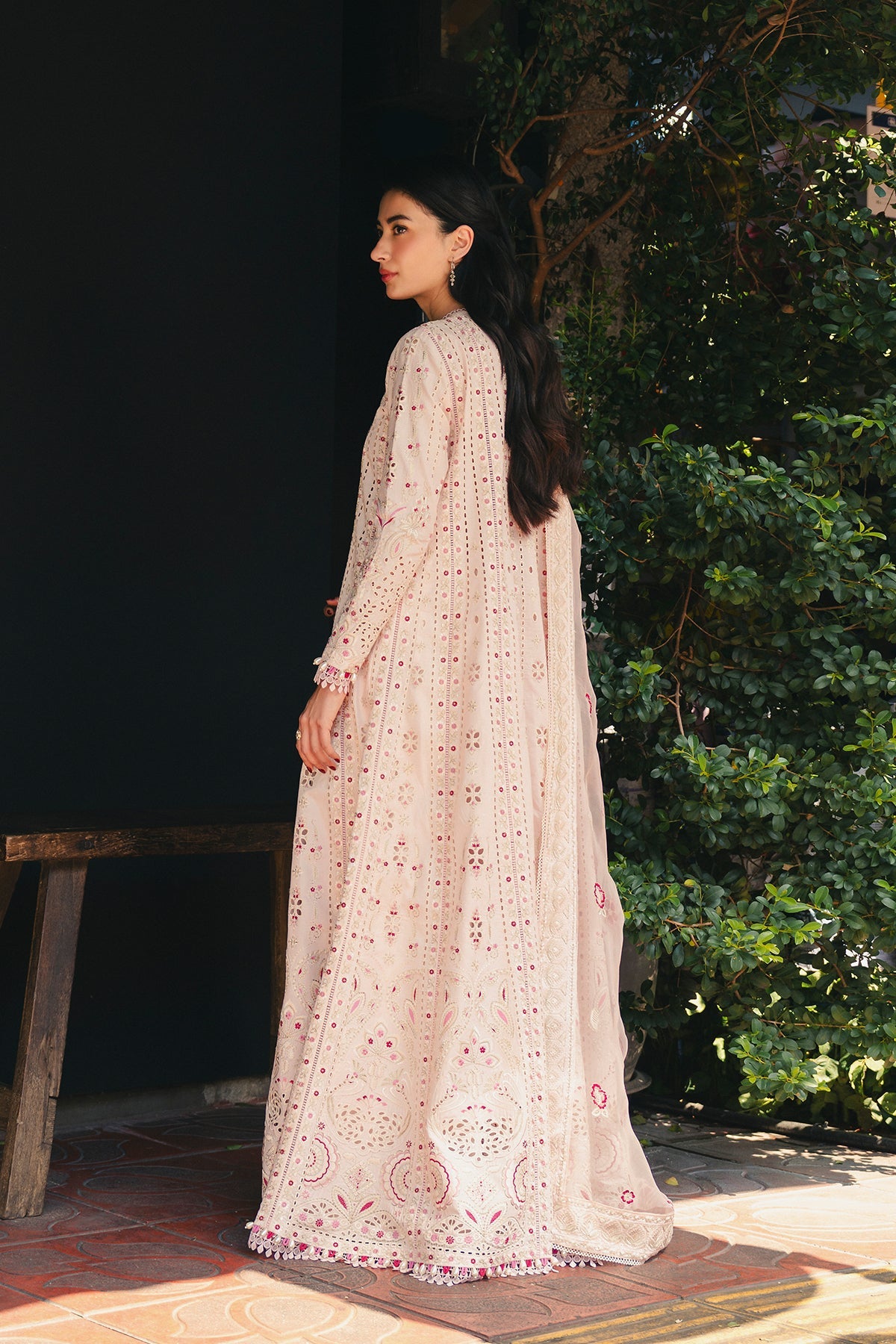 KHAMOSHI
