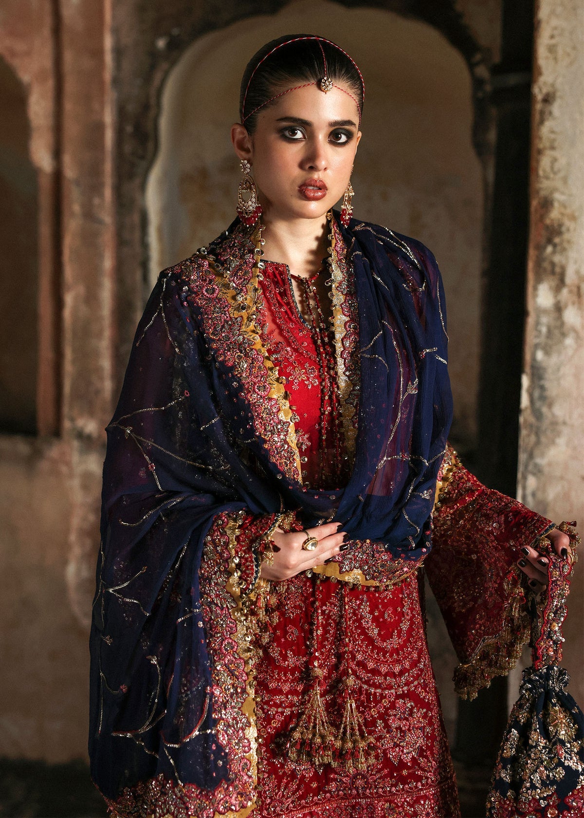 SHAHBANO