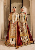 WEDDING FESTIVE ’26 VOL. 1 - LOOK 03 (Copy)
