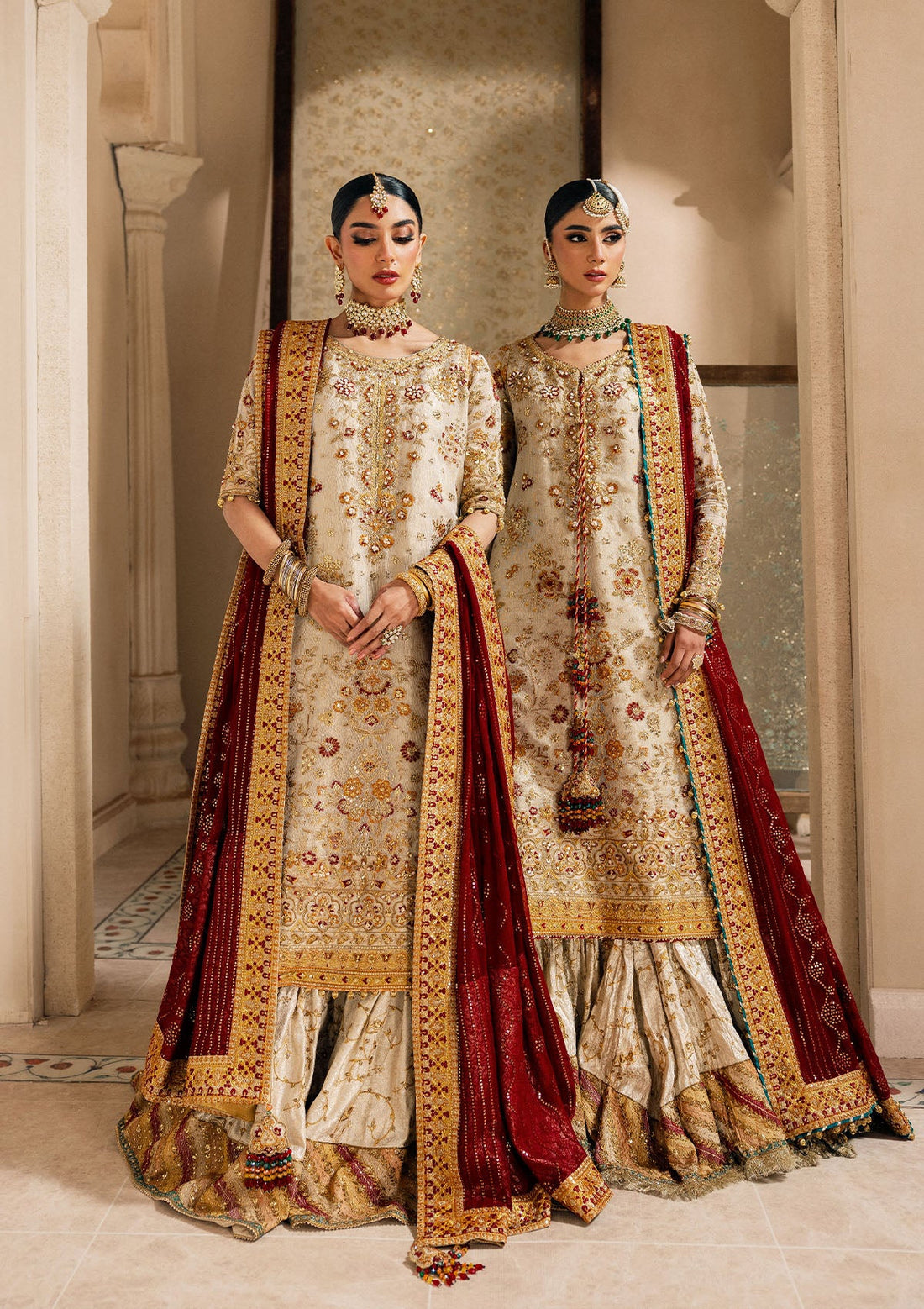 WEDDING FESTIVE ’26 VOL. 1 - LOOK 03 (Copy)
