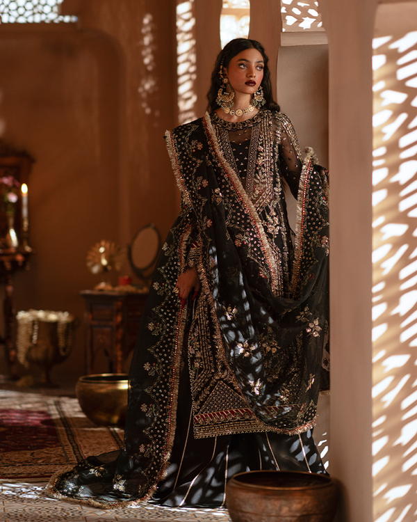 CHAND BEGUM