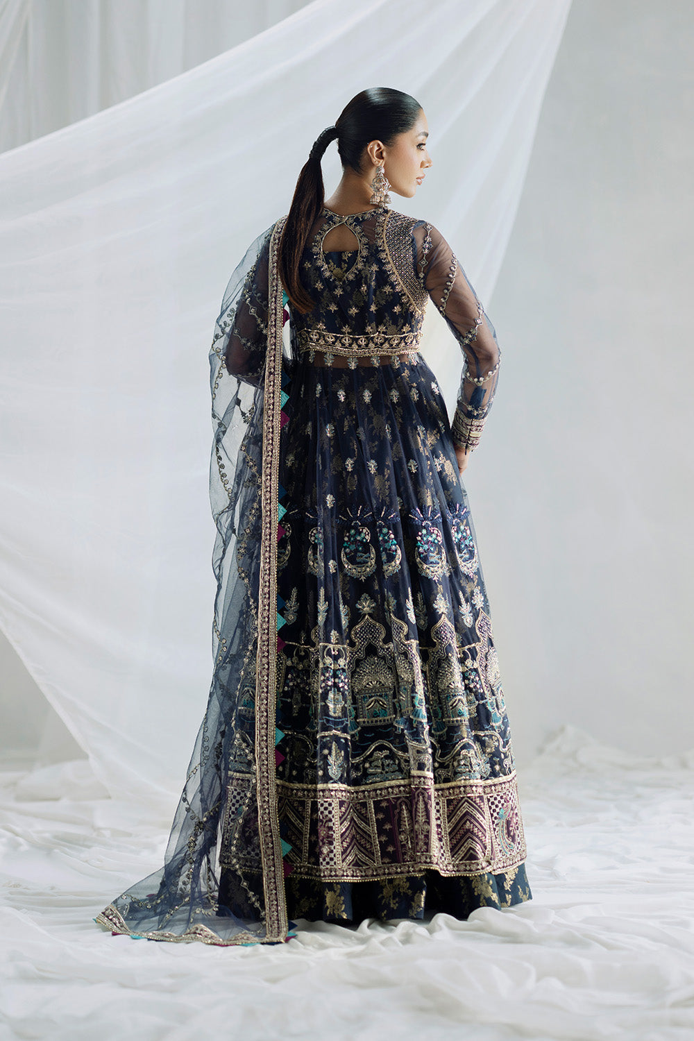 AARUTHIRA - MSS5854