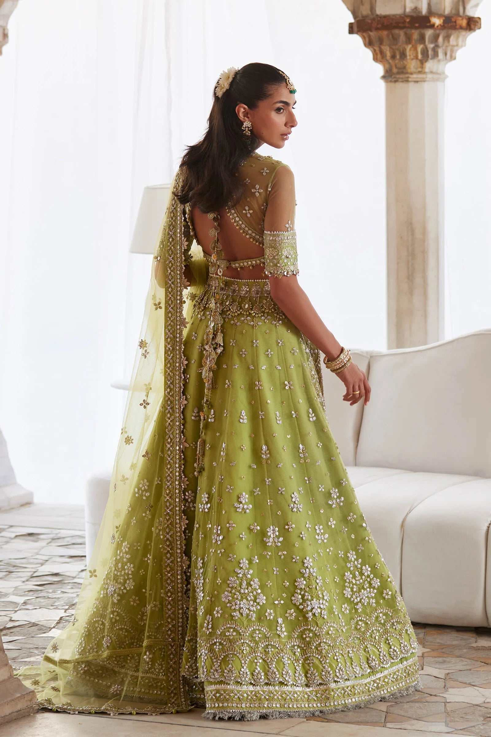 NOORE SITARA (ZC25-01)
