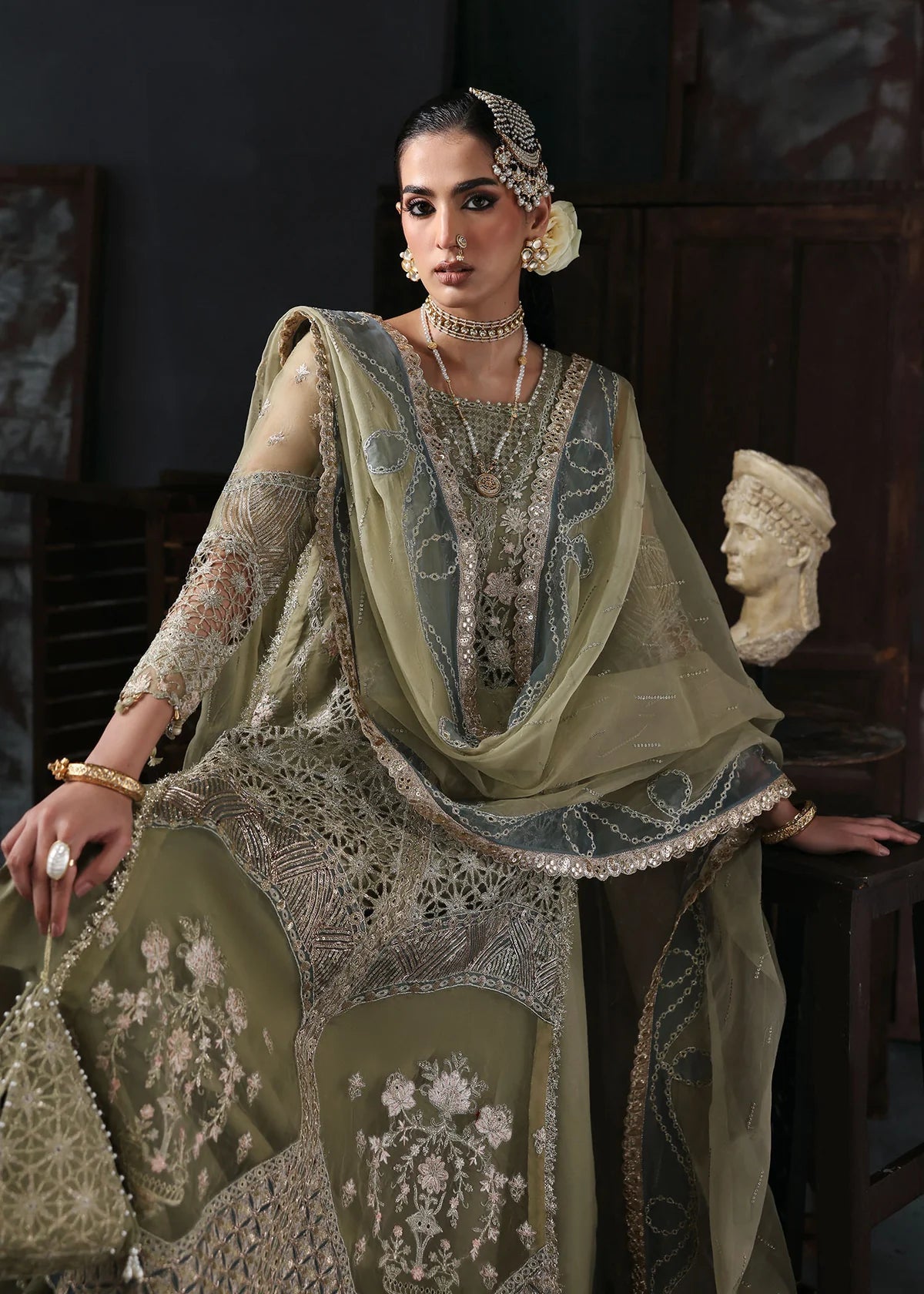 INARA)