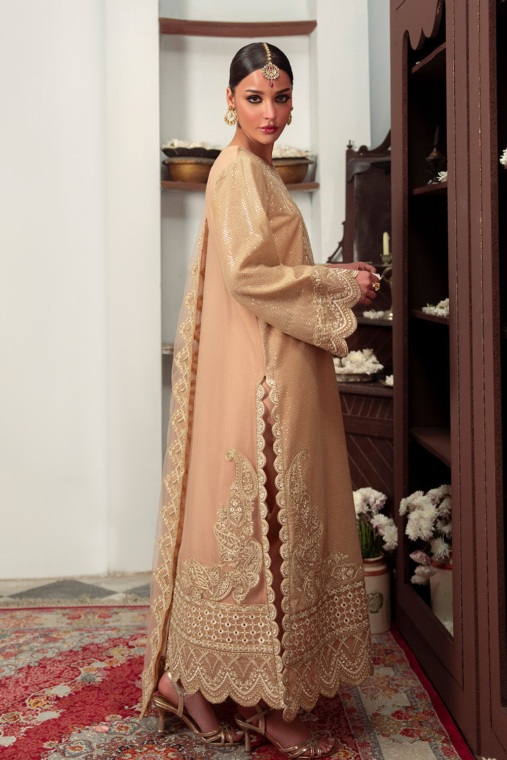 HEMAL - MWS5936