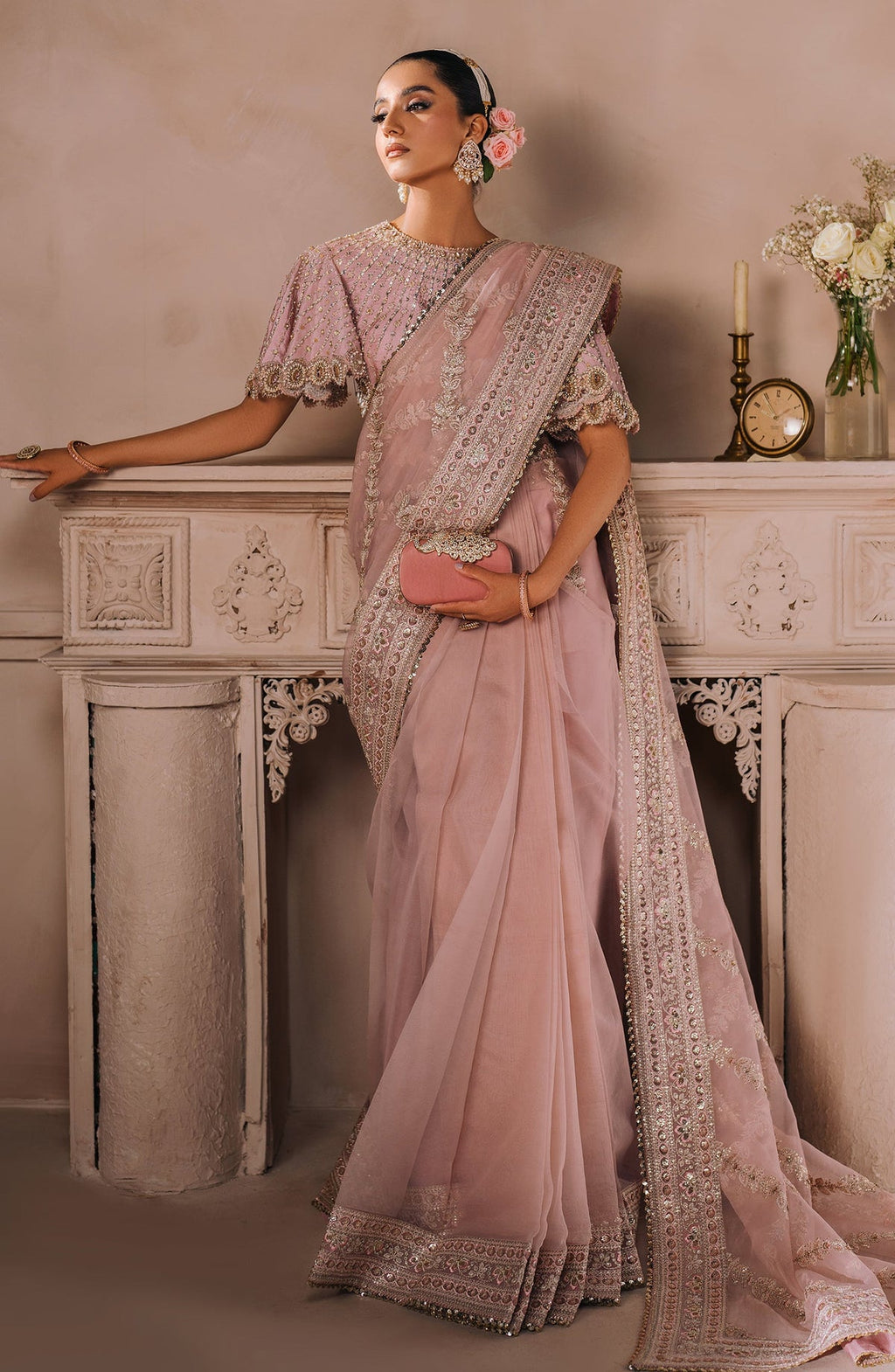 MALLIKA JAAN