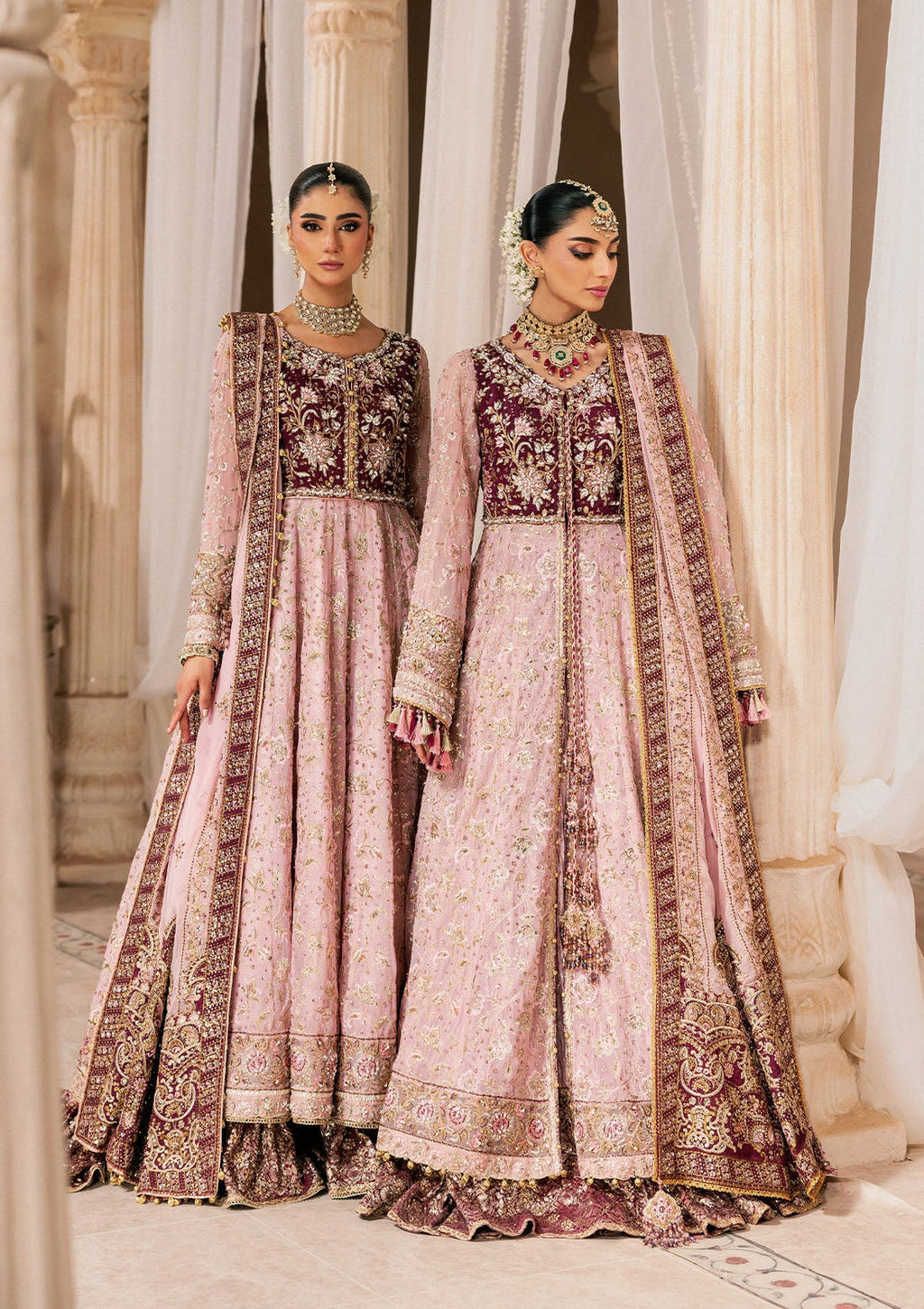 WEDDING FESTIVE ’26 VOL. 1 - LOOK 10