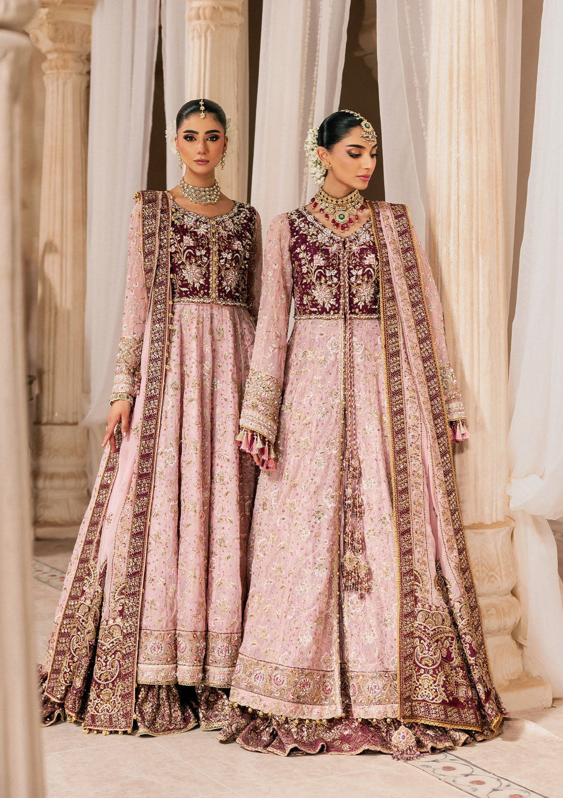 WEDDING FESTIVE ’26 VOL. 1 - LOOK 10