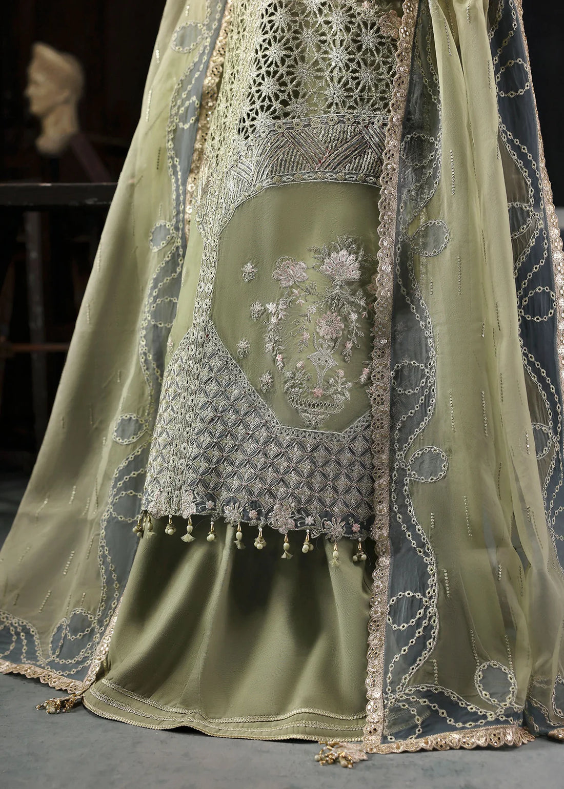INARA)