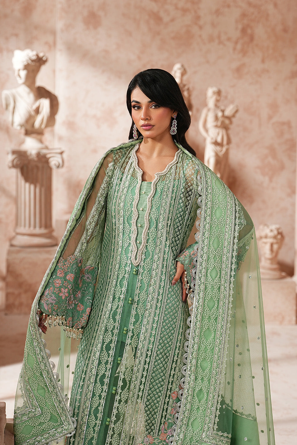 SANTHANA - MWS5956