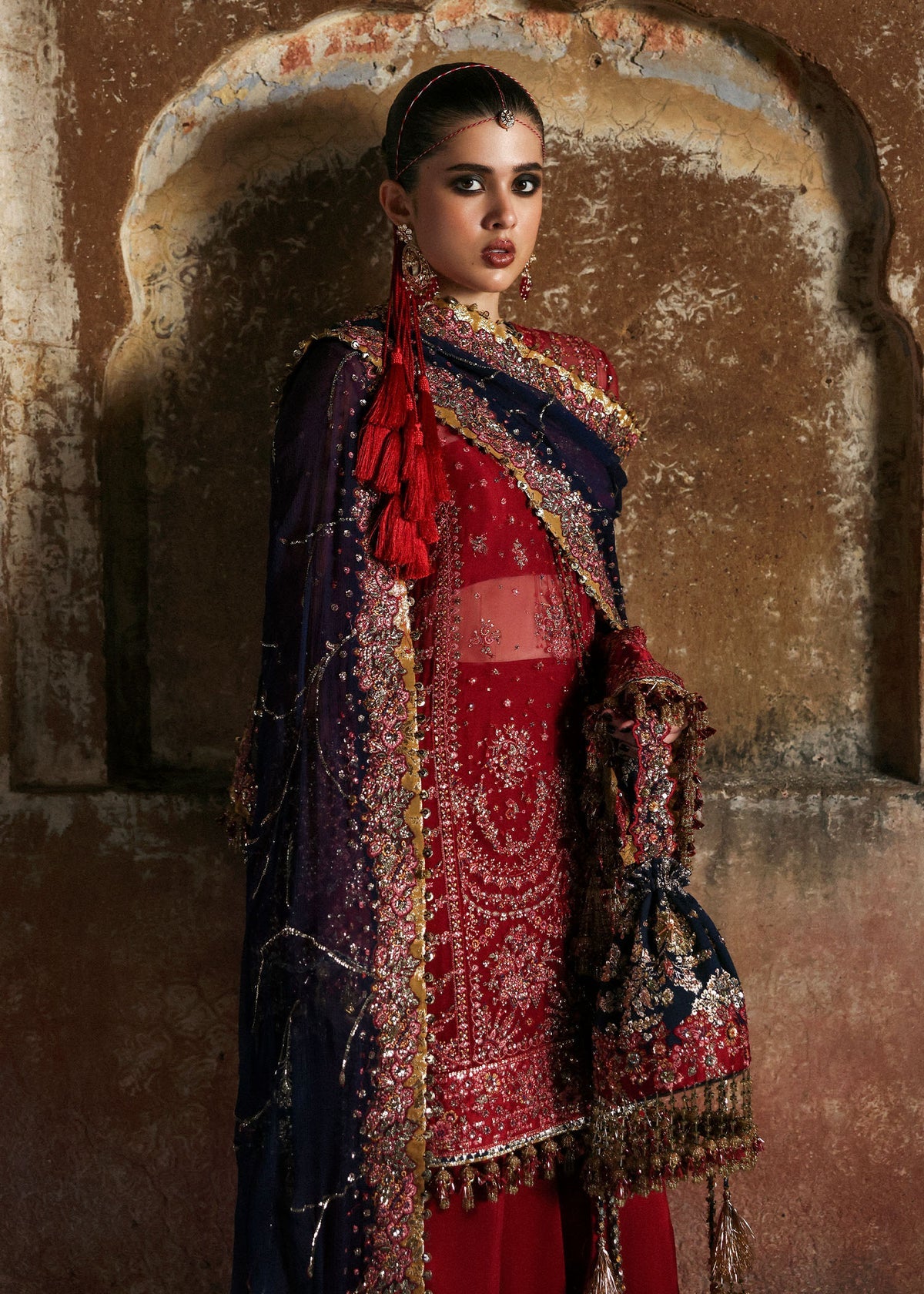 SHAHBANO
