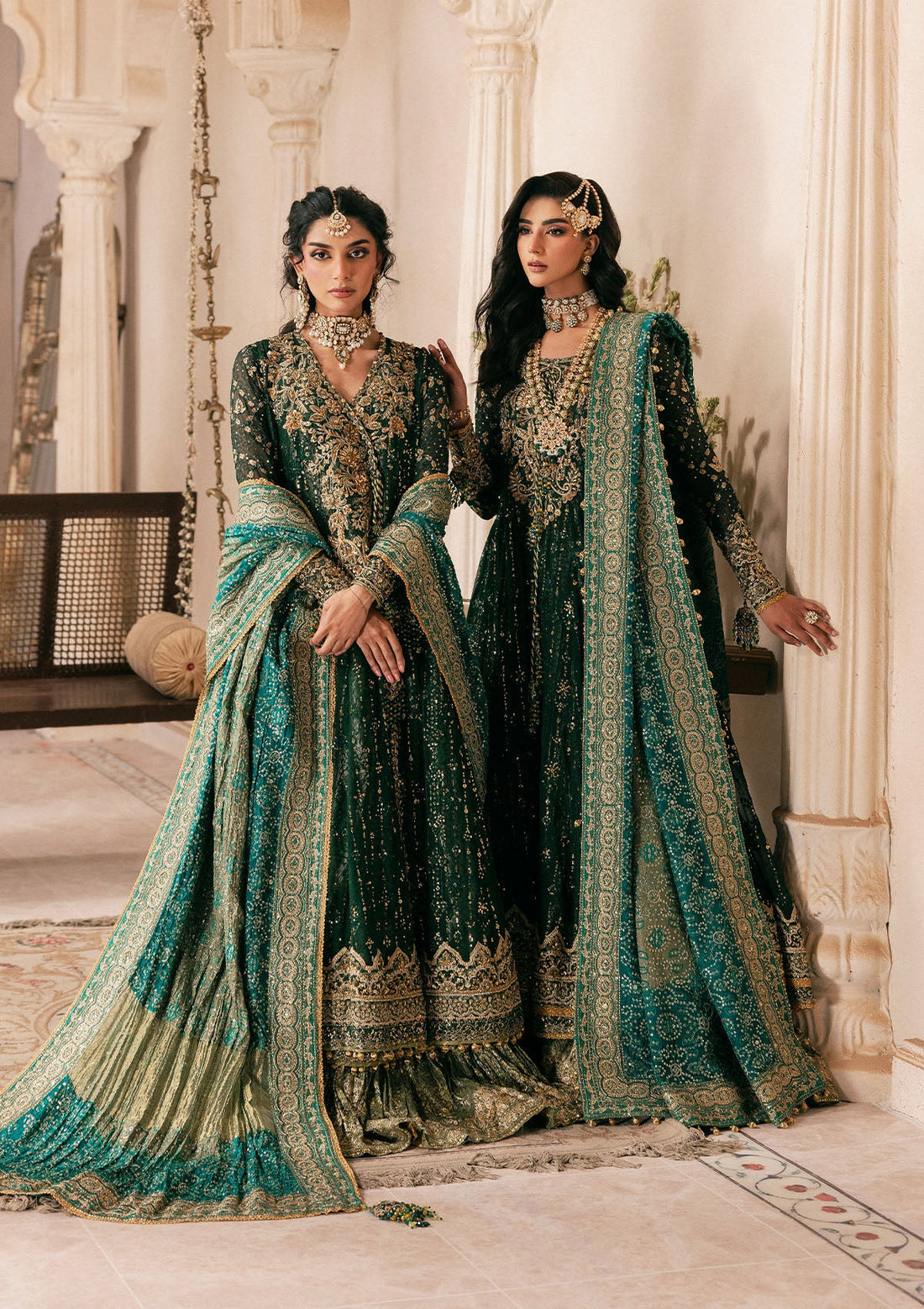 WEDDING FESTIVE ’26 VOL. 1 - LOOK 04