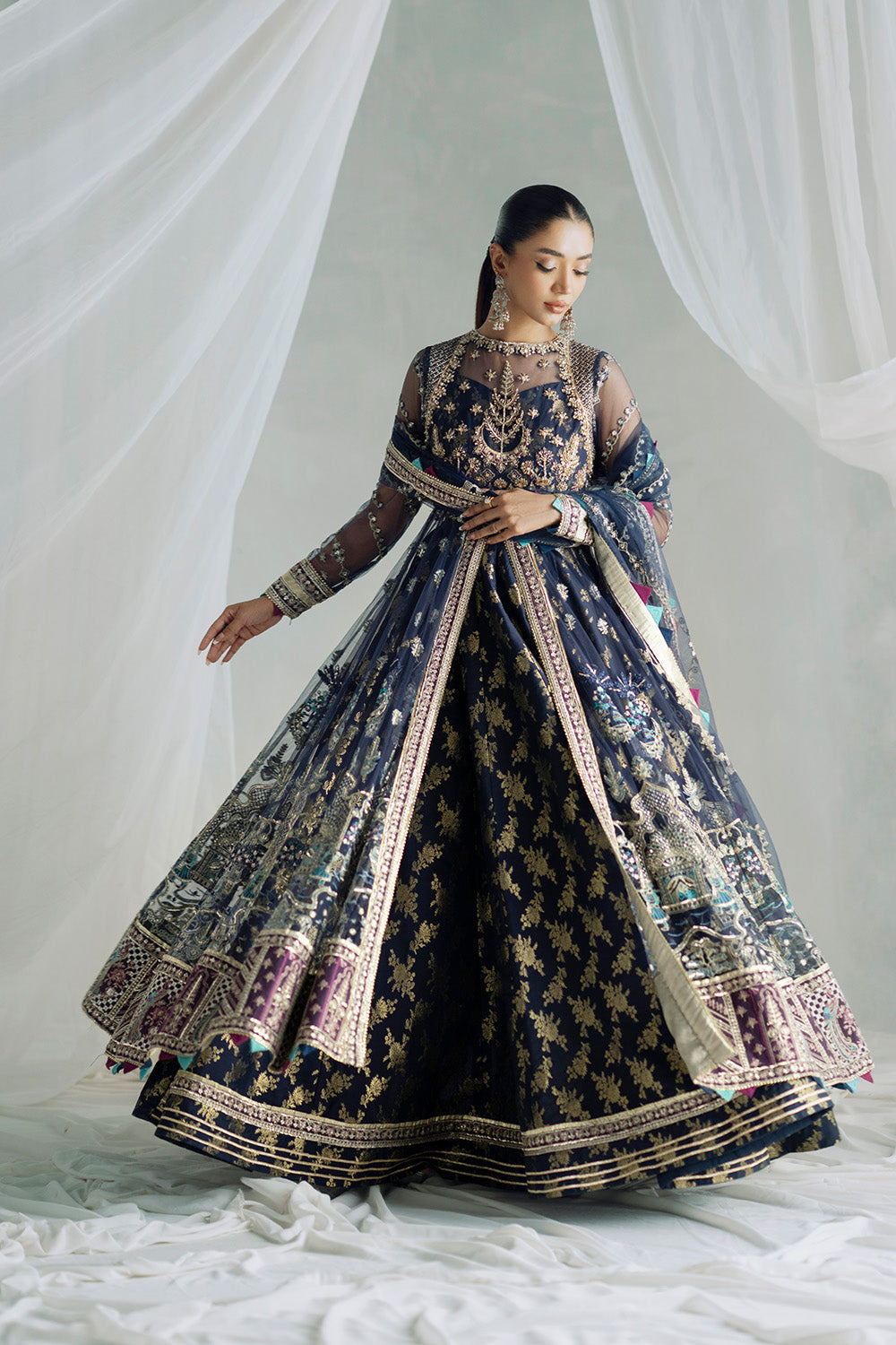 AARUTHIRA - MSS5854
