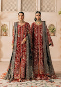 WEDDING FESTIVE ’26 VOL. 1 - LOOK 08