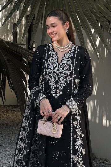 NYRAH