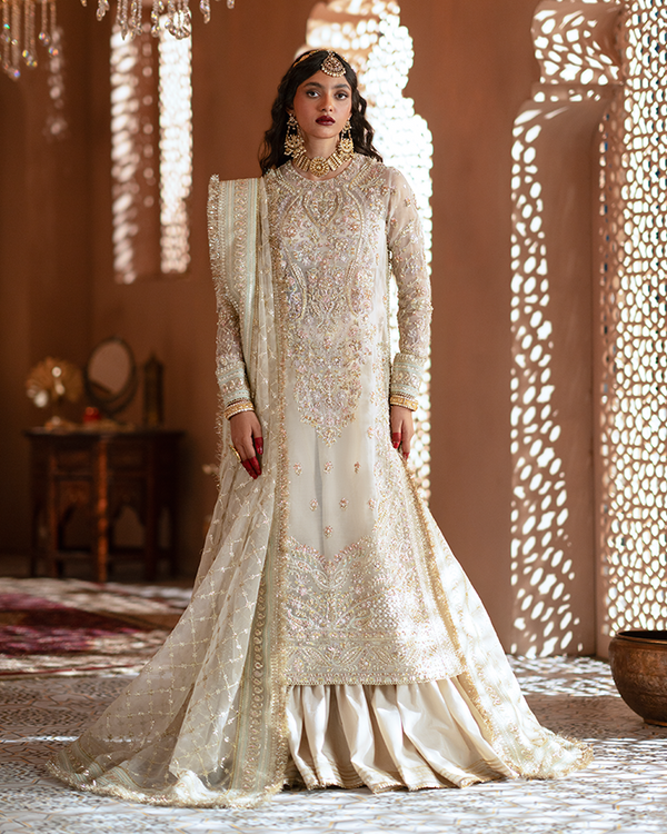 Ruhaani Begum)