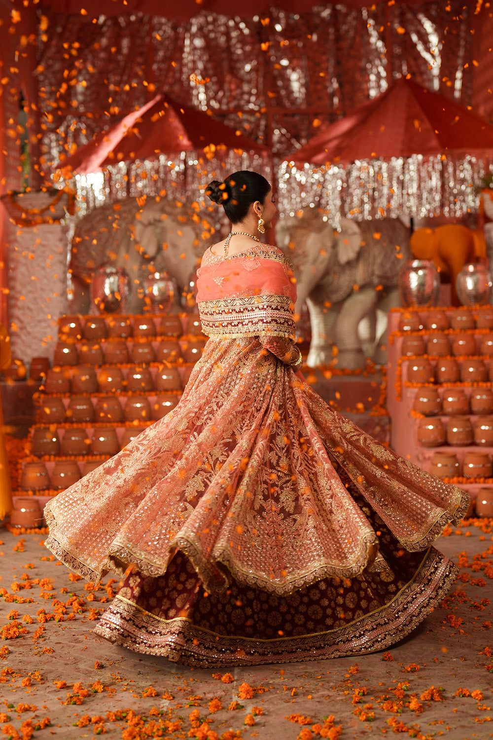 KUNDAN CORAL - MWS5638