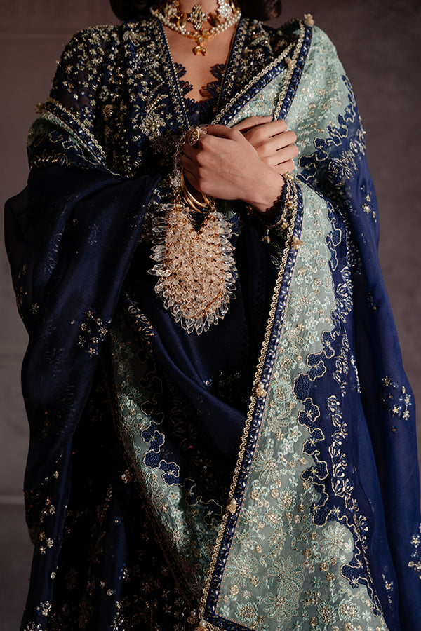 RISHAAL