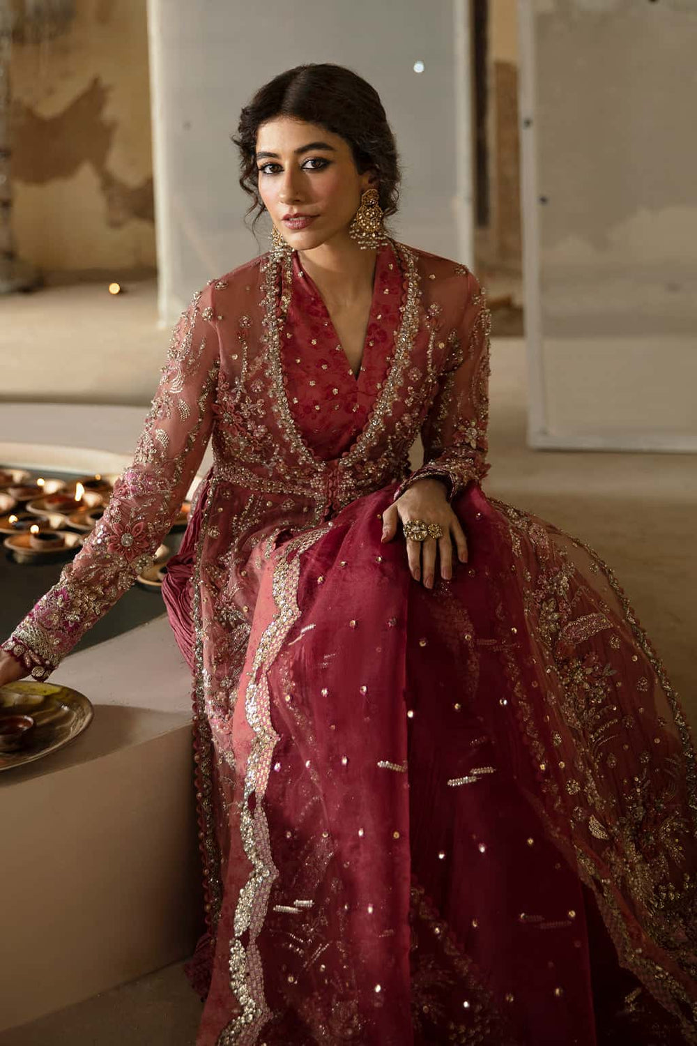 MEHREEN