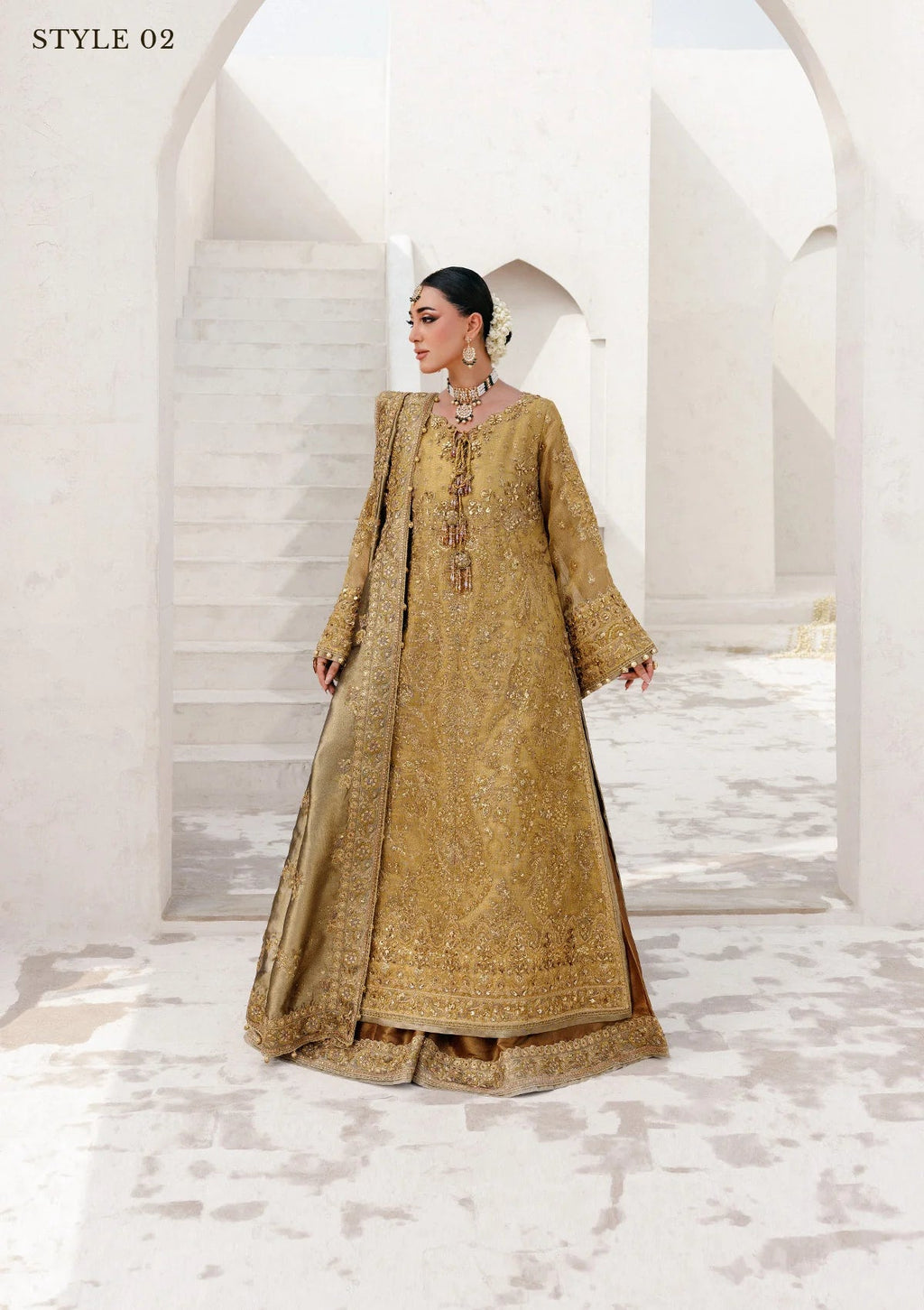 VOL. 2 - LOOK 10