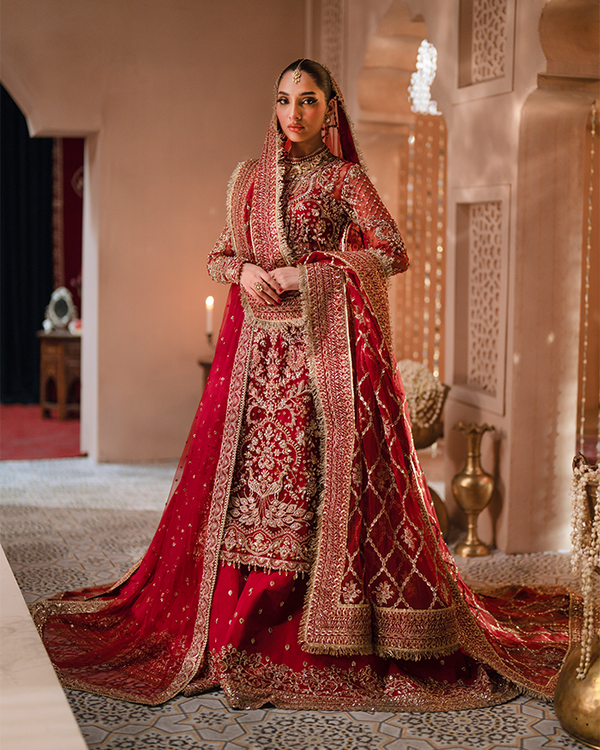 Mughal Mah Rani