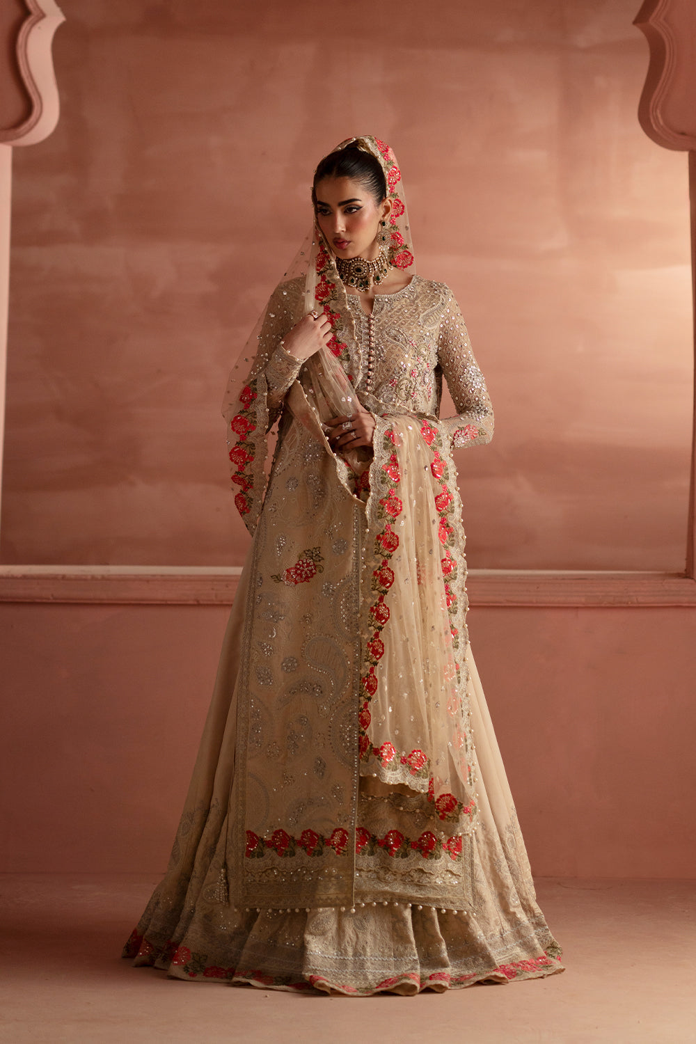 ENGAGEMENT HUES - MSS5903