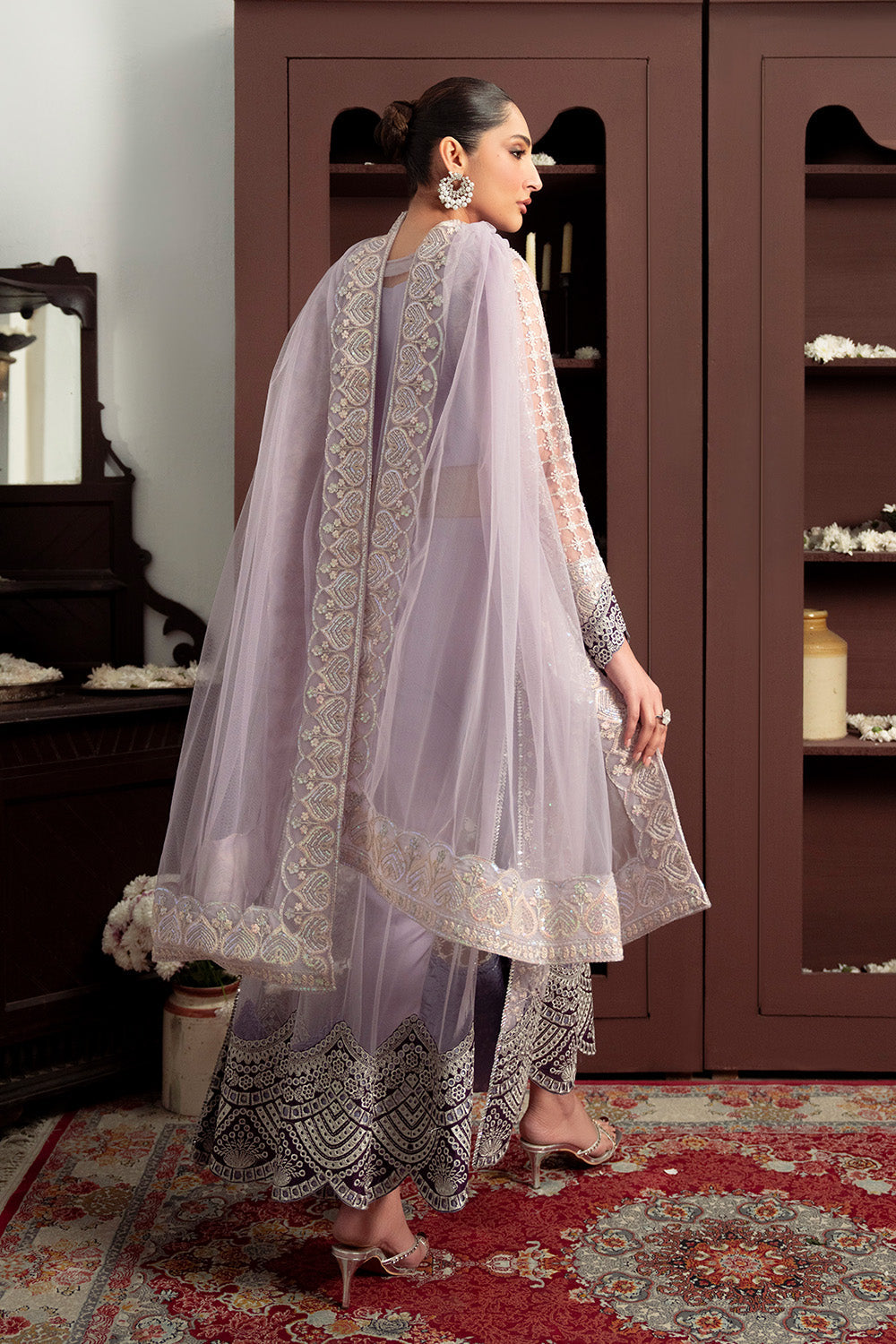 HARSHADA - MWS5930