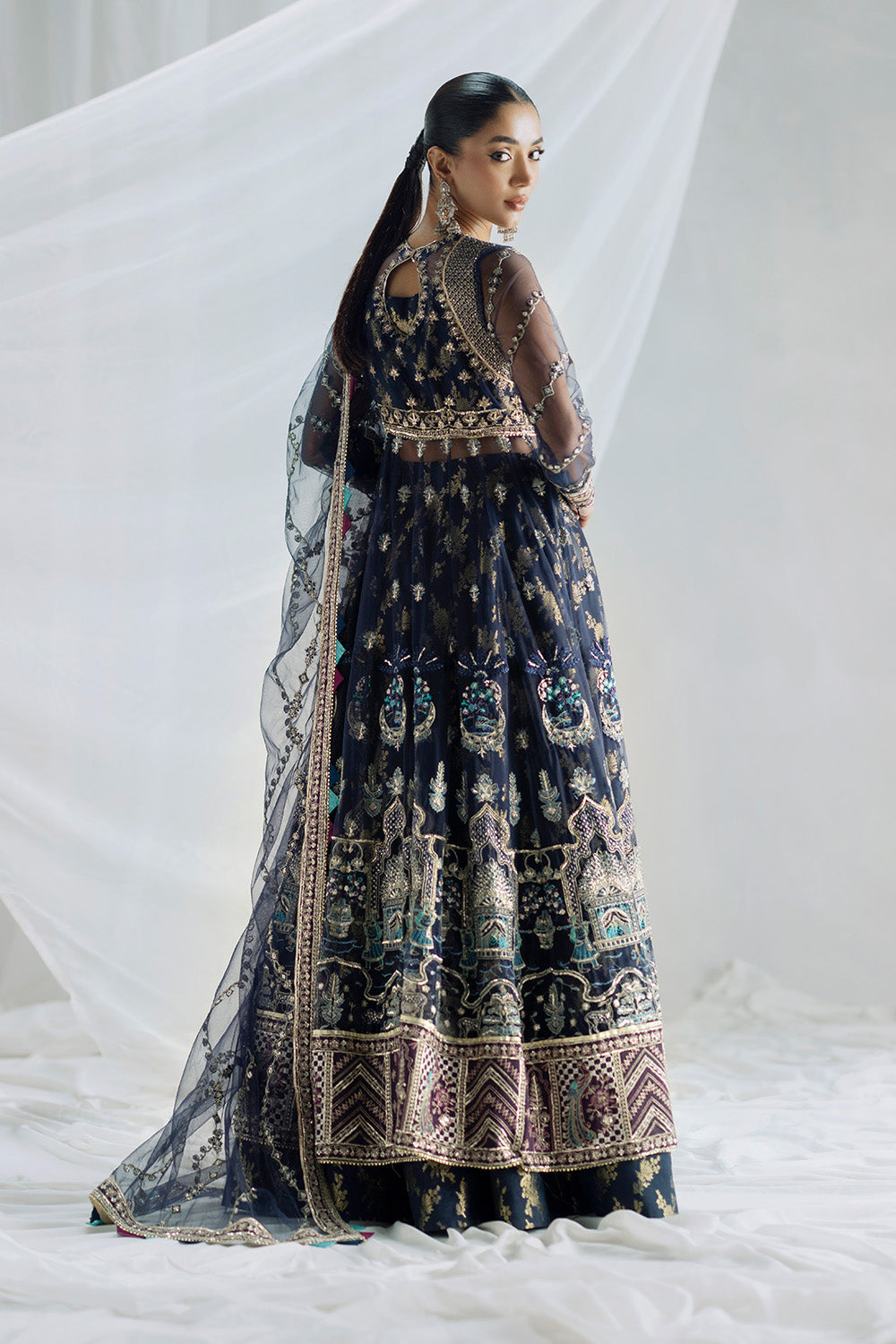 AARUTHIRA - MSS5854