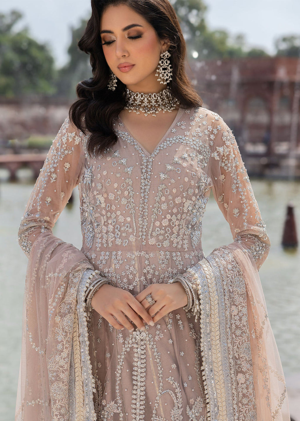 ROSHAN ARA