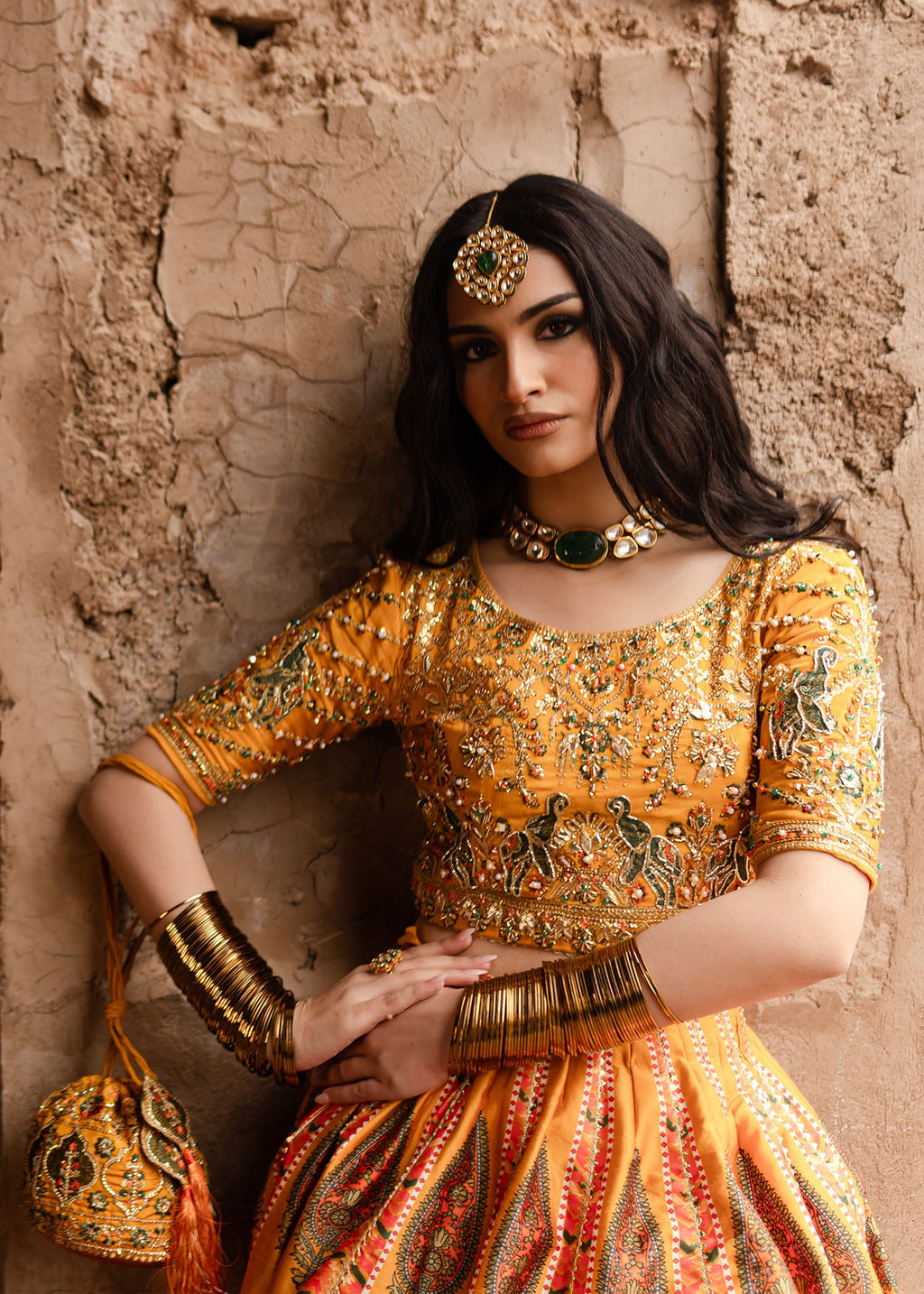 Zariya)