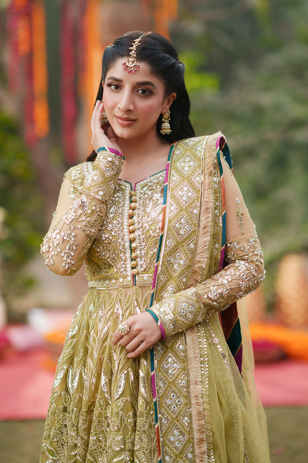 MORBAGH - MWS5645