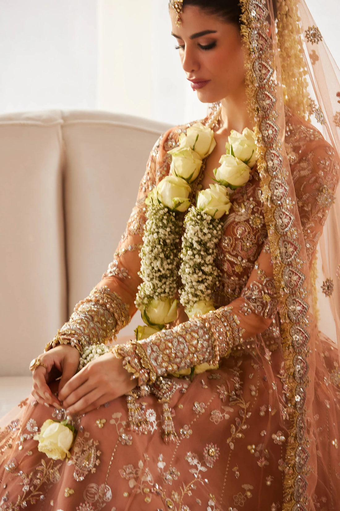 GUL-E-MAHNOOR (ZC25-08)