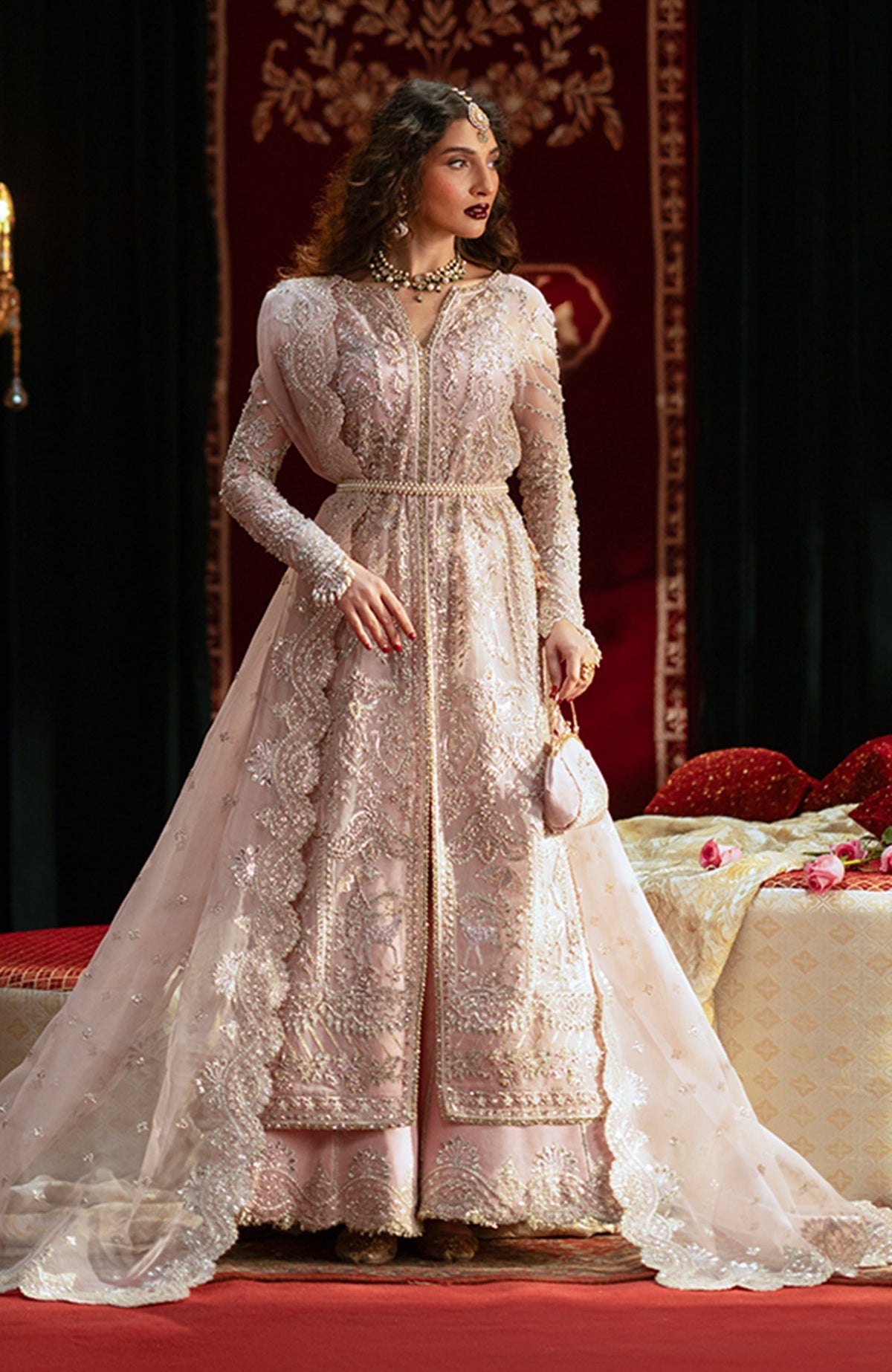 Nur Jahan Begum