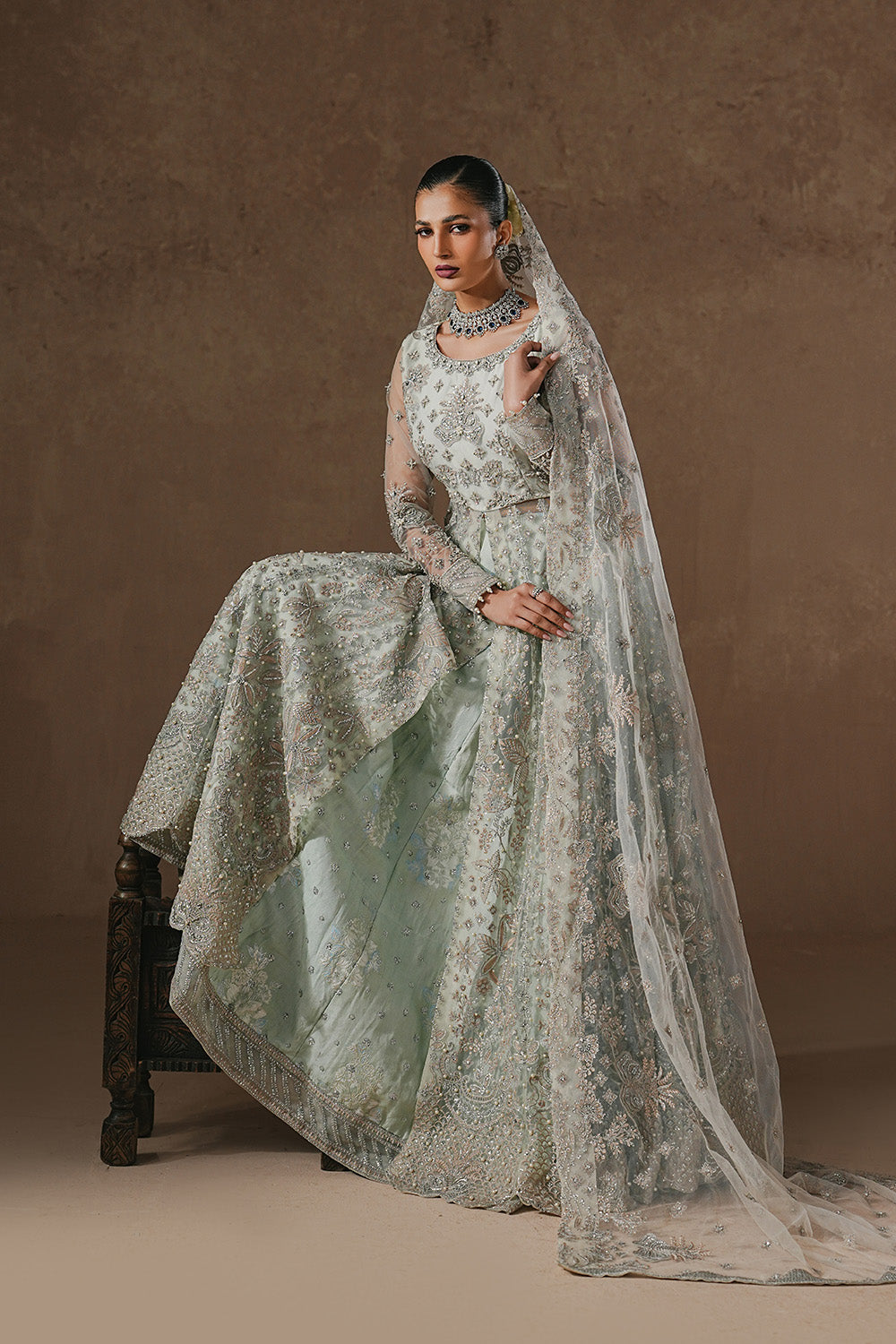 ZAINA - MWS5945
