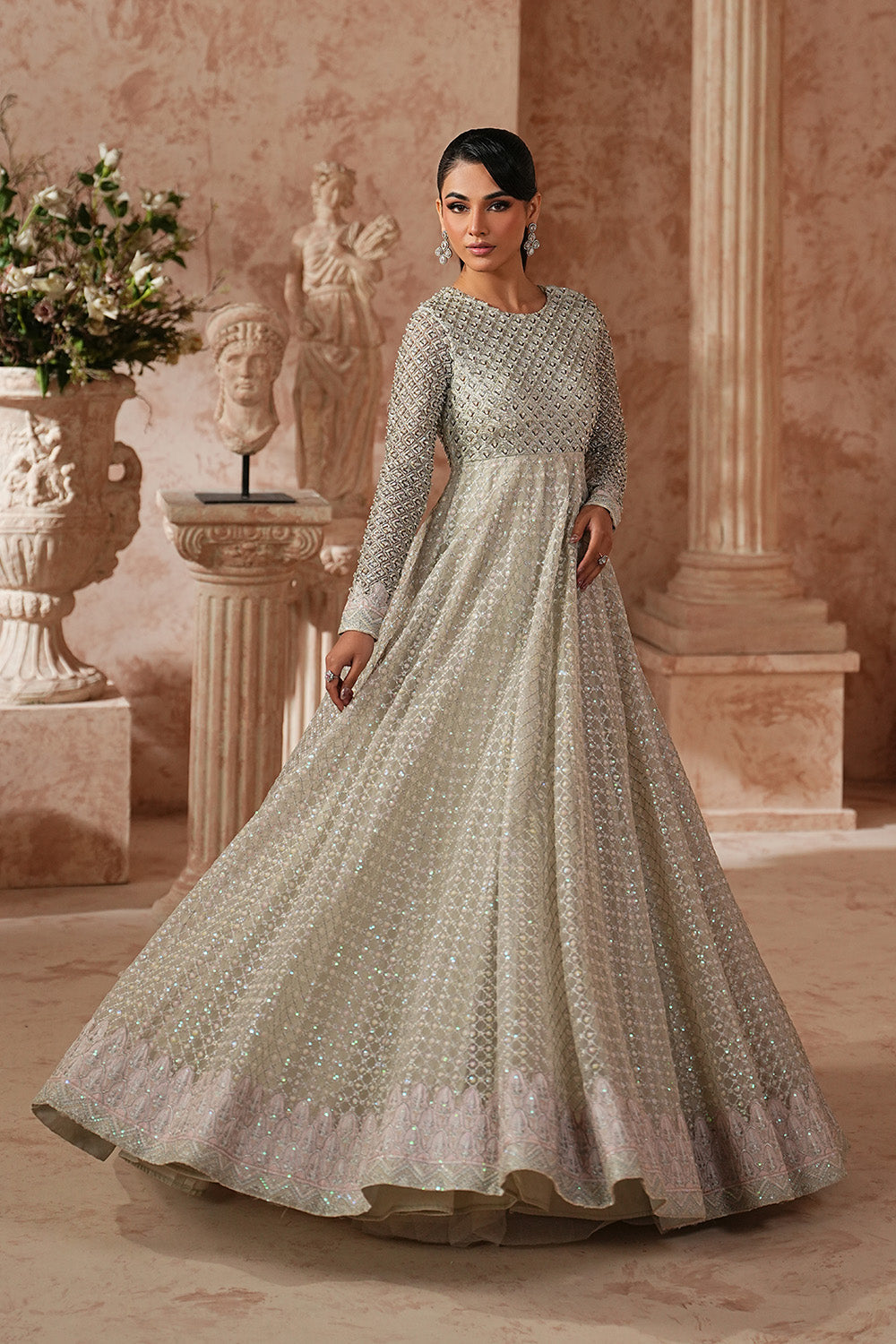 SAANVI - MWS5950