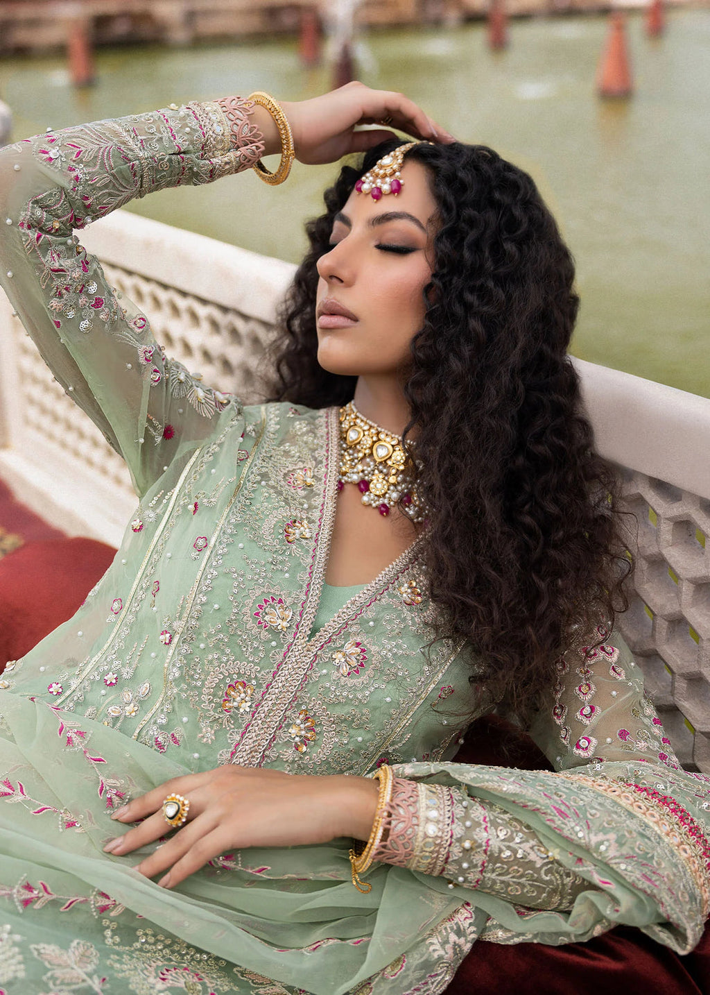BAHAR BANO