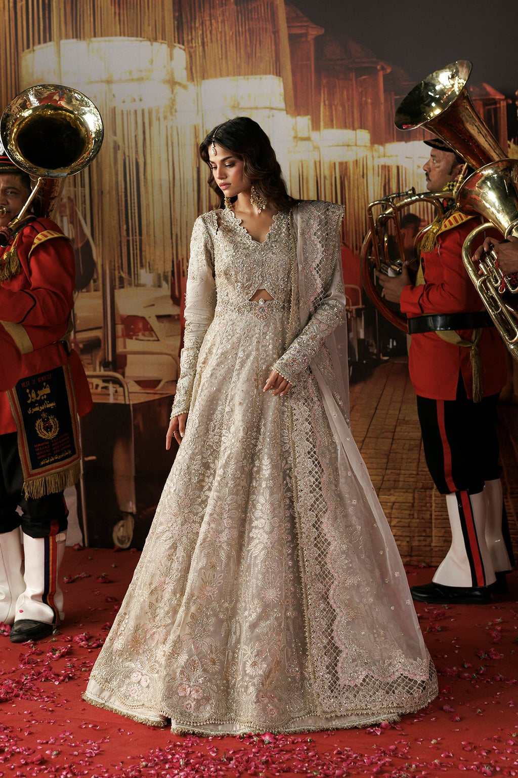 RANG-E-WAFA