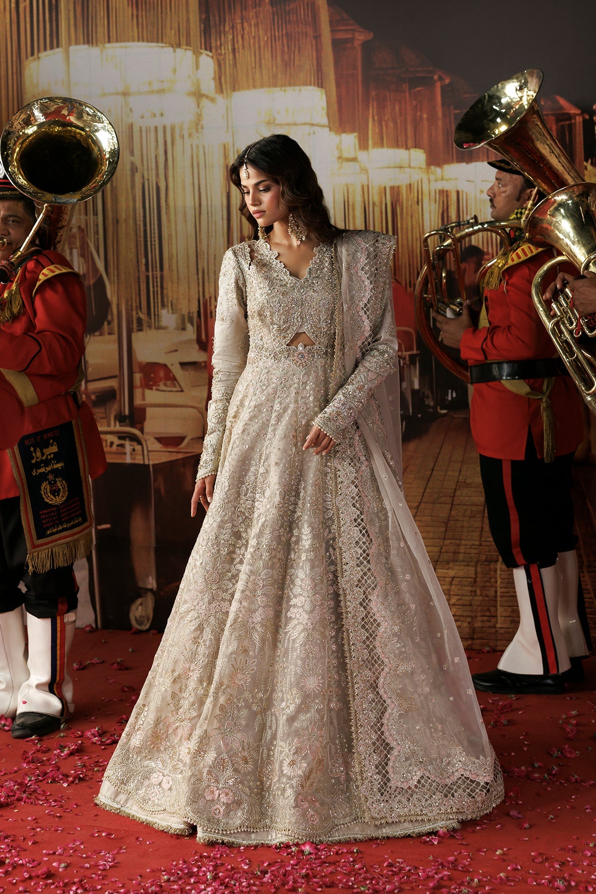 RANG-E-WAFA